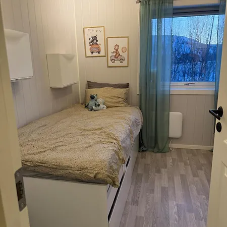 Appartamento Modern Apartment- Move Right In!