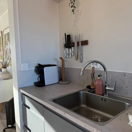 Modern Apartment- Move Right In! Appartamento